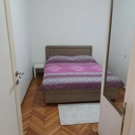Apartamento Center_apartment_lux *